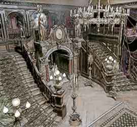 Das Foyer