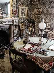 Der Salon