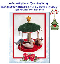 Jubiläums-Adventskalender